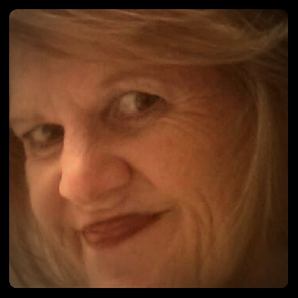 Meet your Posher, Dianne